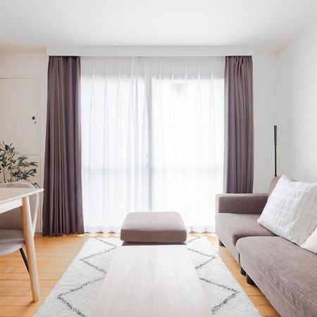 T'S House Διαμέρισμα Τόκιο Εξωτερικό φωτογραφία