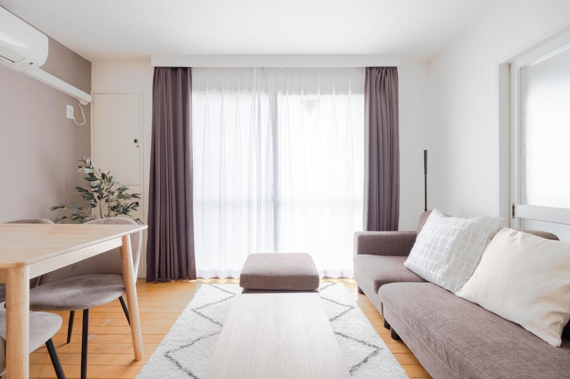 T'S House Διαμέρισμα Τόκιο Εξωτερικό φωτογραφία